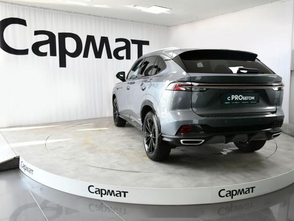 Москвич М70 с пробегом 2026 года, цена 3 000 000 рублей, 1571 км, внедорожник, Автокод Объявления