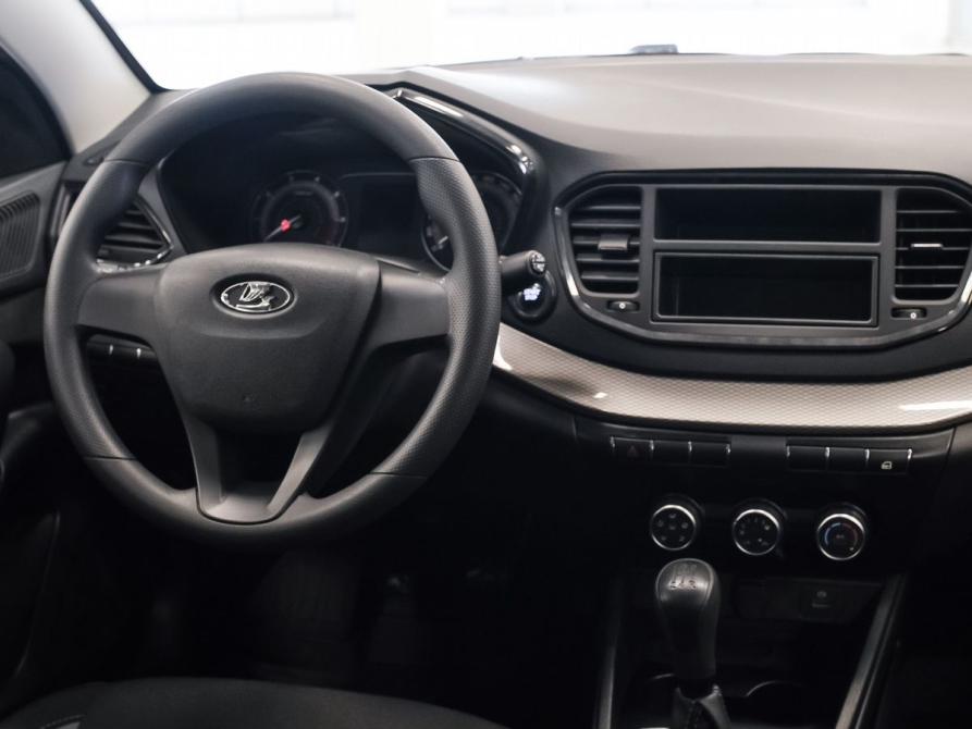 Lada (ВАЗ) Vesta I Рестайлинг (NG) Самара  - изображение 9