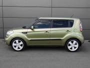 Kia Soul I Рестайлинг Москва  - изображение 27