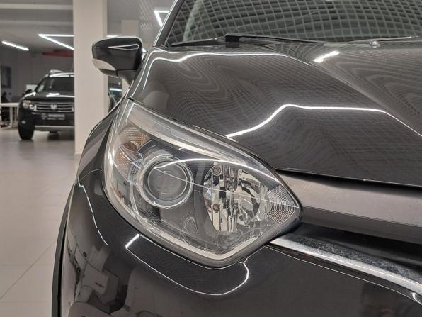 Renault Kaptur I с пробегом 2019 года, цена 1 417 000 рублей, 137657 км, внедорожник, Автокод Объявления