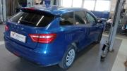 Lada (ВАЗ) Vesta I Санкт-Петербург  - изображение 9