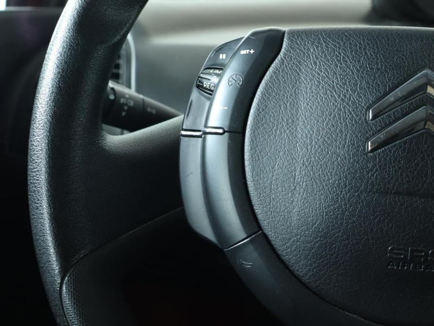 Citroen C4 I Рестайлинг Москва  - изображение 6