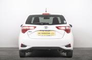 Toyota Vitz III (XP130) Рестайлинг 2 Томск  - изображение 25