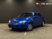 Chevrolet Lacetti I Челябинск  - изображение 5