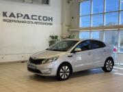 Kia Rio III Волгоград  - изображение 18