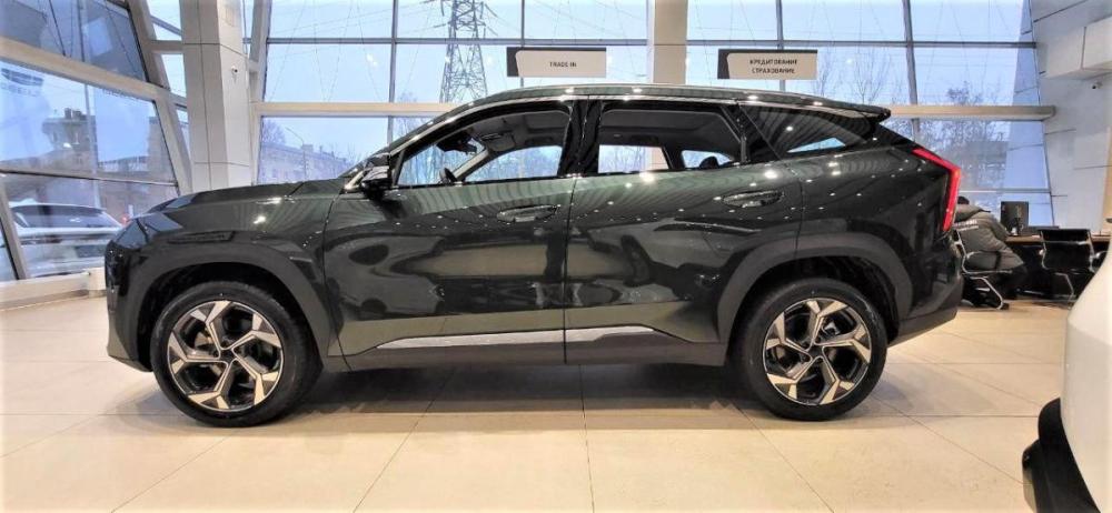 Geely Atlas II Саратов  - изображение 2