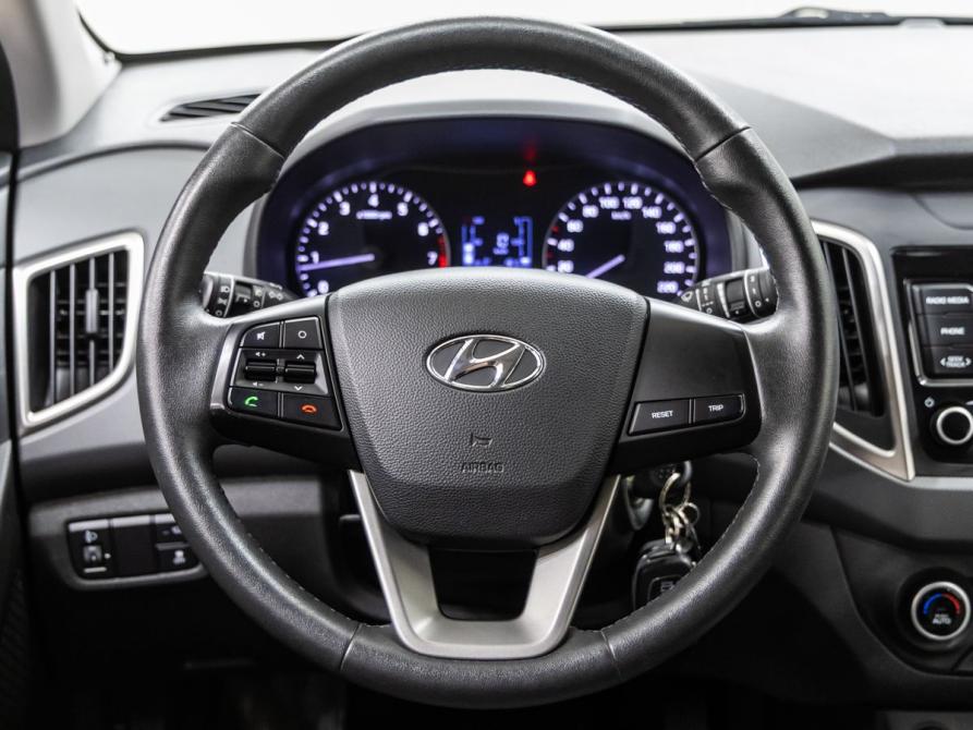 Hyundai Creta I Волгоград  - изображение 18
