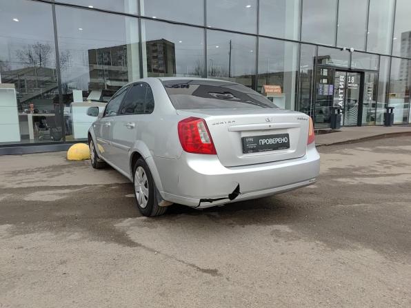 Daewoo Gentra II с пробегом 2014 года, цена 519 000 рублей, 136869 км, седан, Автокод Объявления