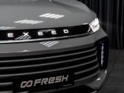 Exeed TXL I Рестайлинг Тюмень  - изображение 40