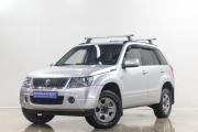 Suzuki Grand Vitara II Новокузнецк  - изображение 32