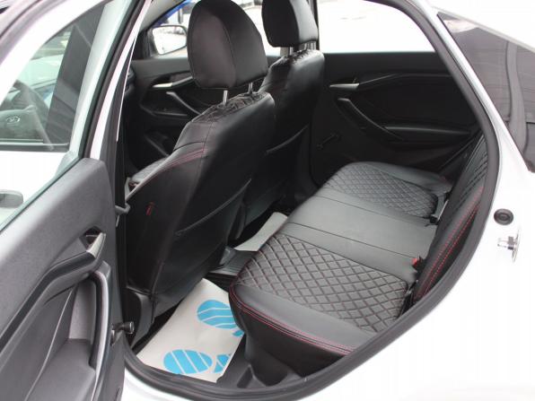 Lada (ВАЗ) Vesta I с пробегом 2019 года, цена 1 065 000 рублей, 15766 км, седан, Автокод Объявления
