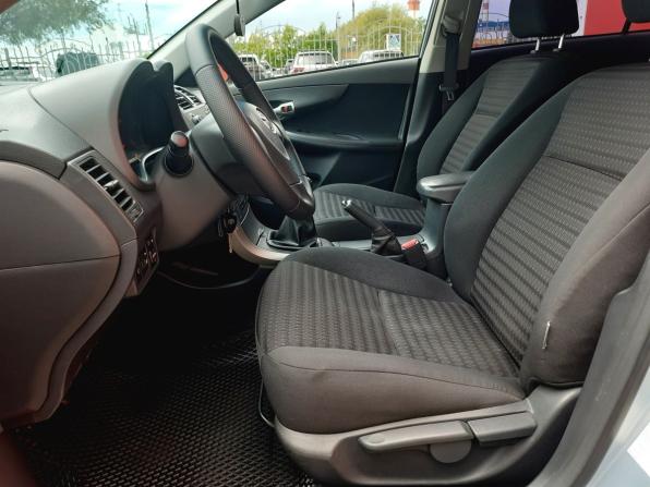Toyota Corolla X (E140 E150) с пробегом 2008 года, цена 770 000 рублей, 192515 км, седан, Автокод Объявления