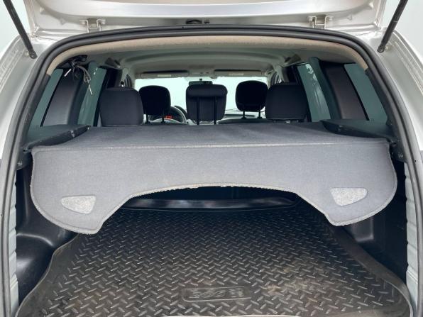Renault Duster I с пробегом 2013 года, цена 950 000 рублей, 122943 км, внедорожник, Автокод Объявления