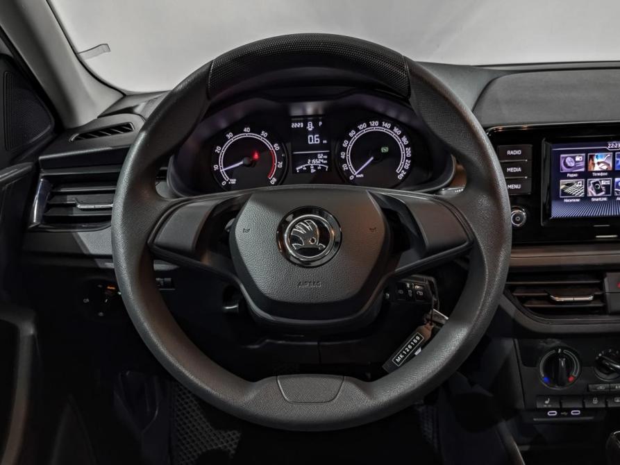 Skoda Rapid II Химки  - изображение 22