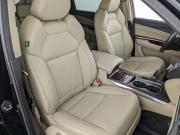 Acura MDX III Москва  - изображение 56
