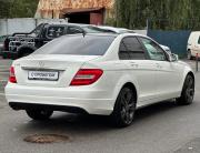 Mercedes-Benz C-Класс III (W204) Рестайлинг Санкт-Петербург  - изображение 21