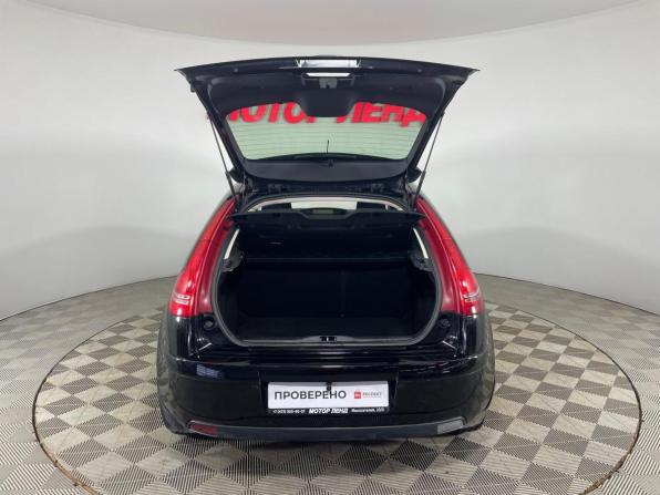 Citroen C4 I Рестайлинг с пробегом 2010 года, цена 338 000 рублей, 188966 км, хэтчбек, Автокод Объявления
