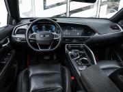 Geely Tugella I Рестайлинг Ставрополь  - изображение 31