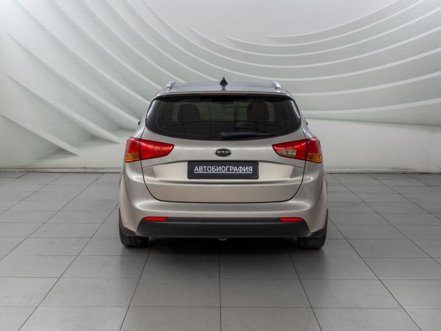 Kia Ceed II Рестайлинг Волгоград  - изображение 6