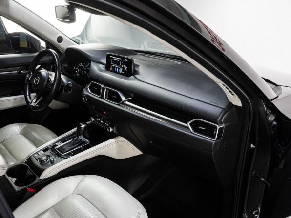 Mazda CX-5 II с пробегом 2020 года, цена 2 950 000 рублей, 104168 км, внедорожник, Автокод Объявления