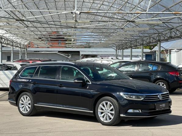 Volkswagen Passat B8 с пробегом 2018 года, цена 1 904 000 рублей, 144088 км, универсал, Автокод Объявления