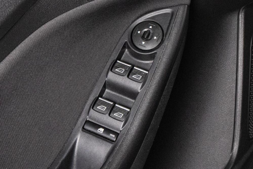 Ford Focus III Рестайлинг Сургут  - изображение 8