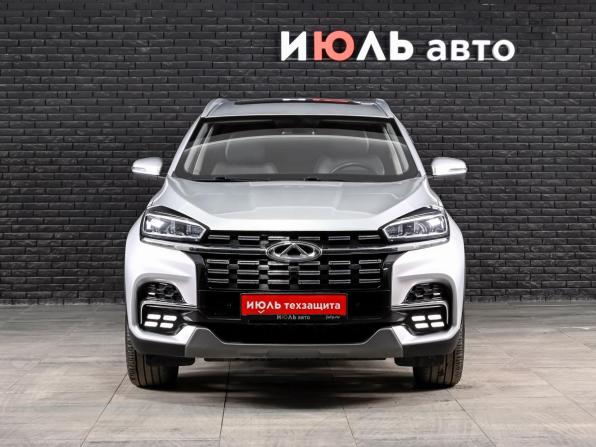 Chery Tiggo 8 I Рестайлинг с пробегом 2023 года, цена 1 950 000 рублей, 72136 км, внедорожник, Автокод Объявления