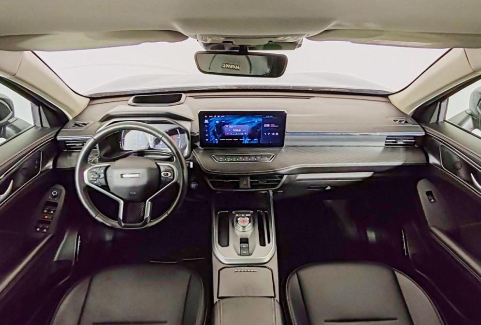 Haval Jolion I Ярославль  - изображение 10
