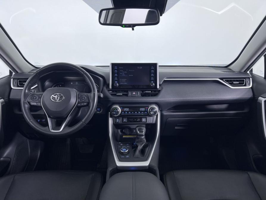 Toyota RAV4 V (XA50) Калининград  - изображение 13