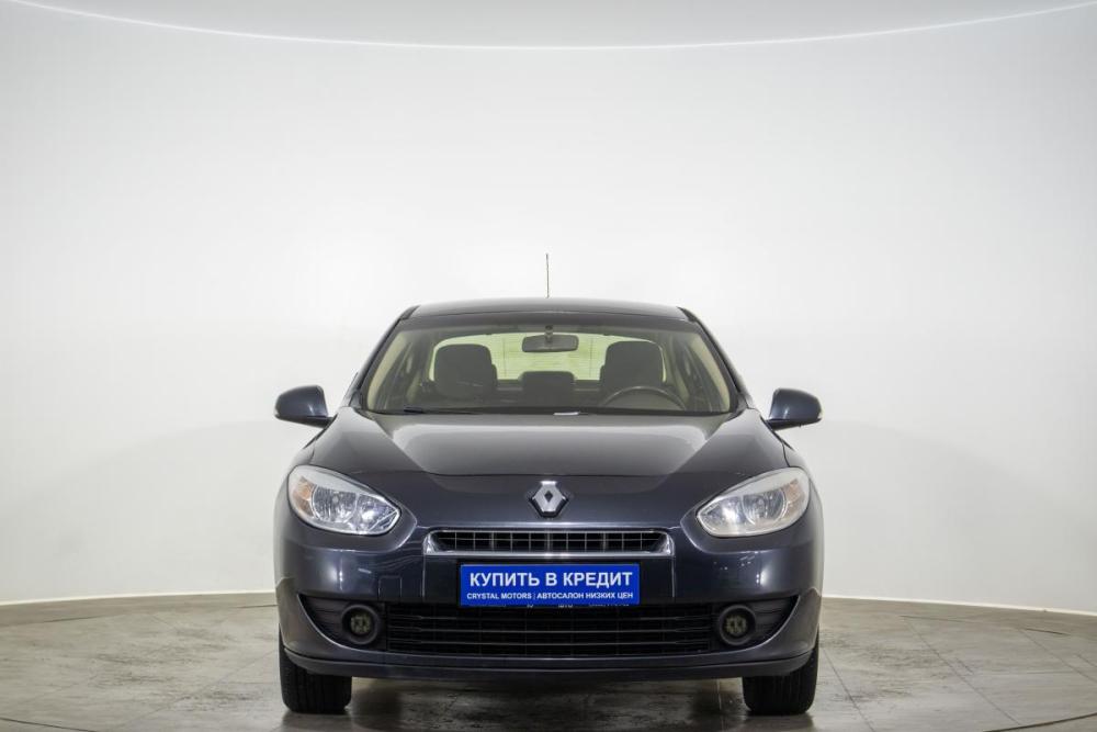 Renault Fluence I Оренбург  - изображение 2