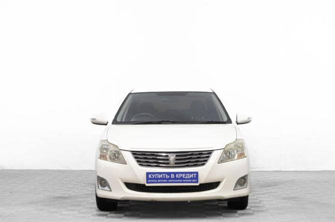 Toyota Premio II (T26) Рестайлинг с пробегом 2010 года, цена 1 149 000 рублей, 160000 км, седан, Автокод Объявления