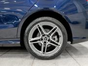 Mercedes-Benz C-Класс IV (W205) Рестайлинг Москва  - изображение 45