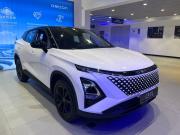 Omoda C5 I Рестайлинг Москва  - изображение 20