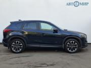 Mazda CX-5 I Рестайлинг Москва  - изображение 17
