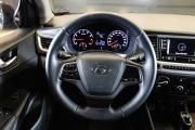 Hyundai Solaris II Уфа  - изображение 25