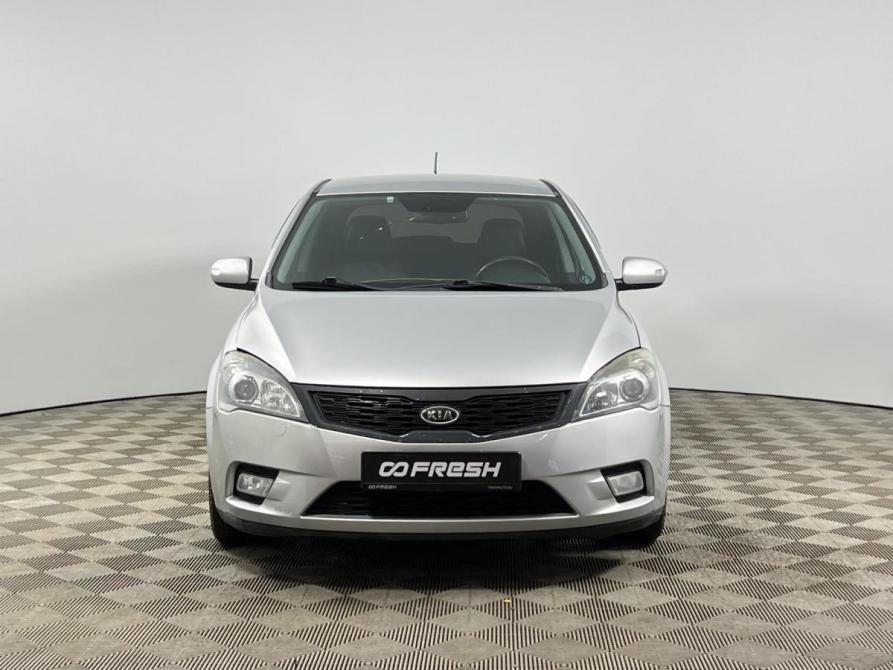 Kia Ceed I Рестайлинг Казань  - изображение 3
