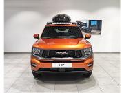 Haval H7 I Самара  - изображение 12