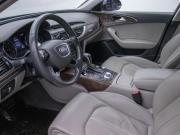 Audi A6 IV (C7) Рестайлинг Москва  - изображение 29