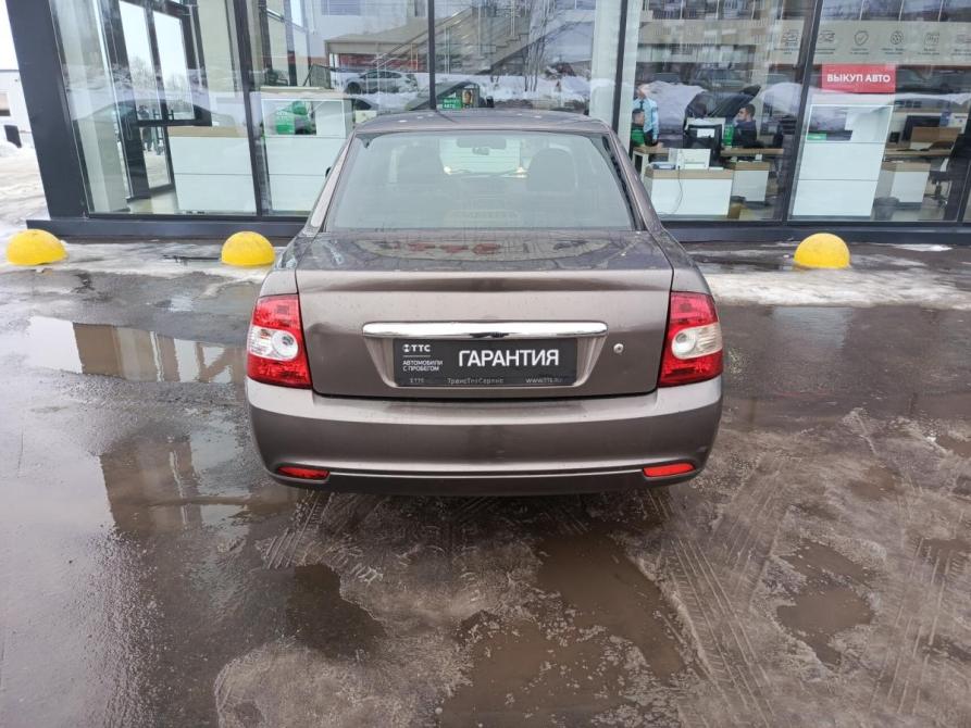 Lada (ВАЗ) Priora I Рестайлинг Ижевск  - изображение 7
