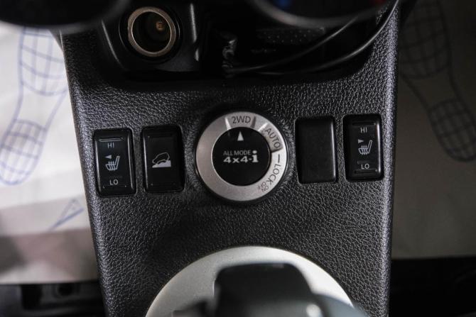 Nissan X-Trail II с пробегом 2010 года, цена 1 399 000 рублей, 314000 км, внедорожник, Автокод Объявления