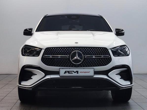 Mercedes-Benz GLE II (V167) Рестайлинг 2 с пробегом 2026 года, цена 15 990 000 рублей, 112 км, внедорожник, Автокод Объявления