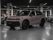 Volkswagen Tiguan III (China Market) Москва  - изображение 33