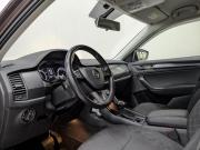 Skoda Kodiaq I Москва  - изображение 42