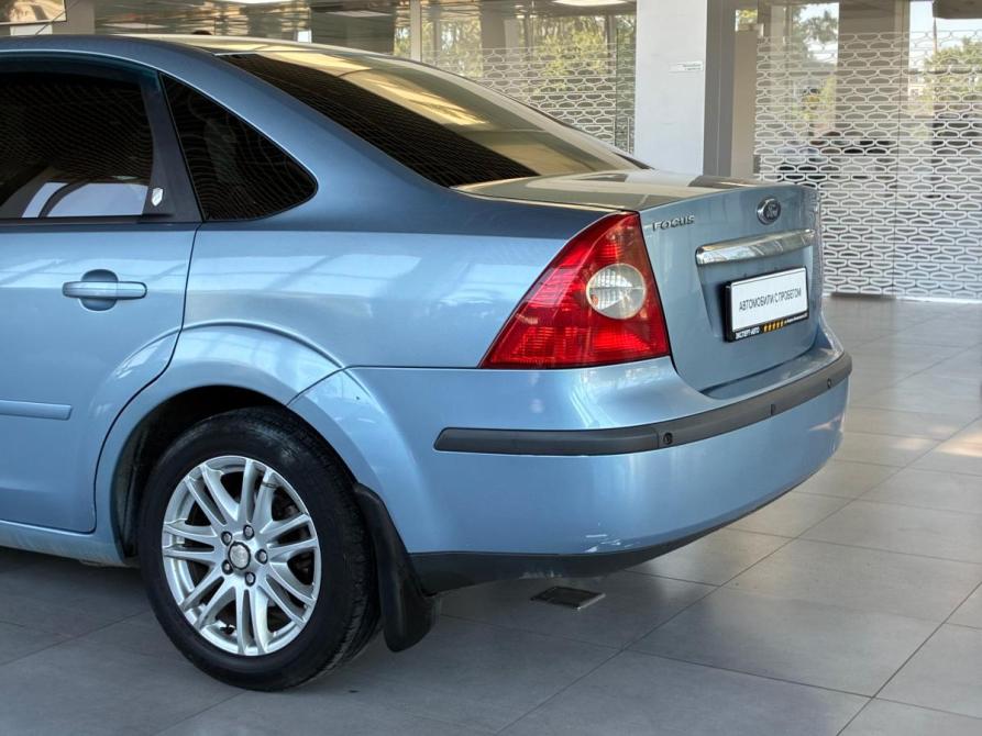 Ford Focus II Новосибирск  - изображение 4