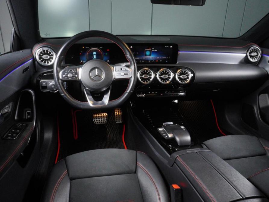Mercedes-Benz CLA II (C118 X118) Минеральные Воды  - изображение 6
