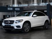 Mercedes-Benz GLC Coupe I (C253) Ростов-на-Дону  - изображение 22