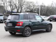 Mercedes-Benz GLK-Класс I (X204) Москва  - изображение 25