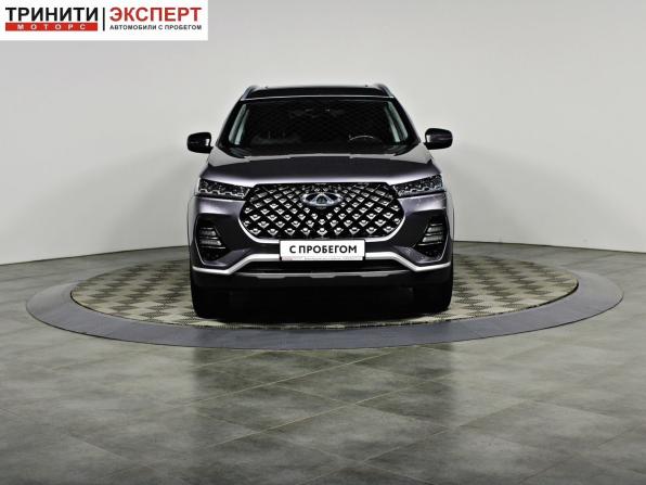 Chery Tiggo 7 Pro I с пробегом 2022 года, цена 1 697 000 рублей, 80170 км, внедорожник, Автокод Объявления