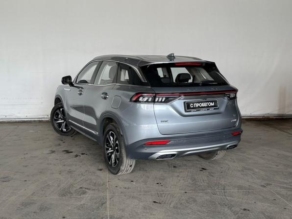 BAIC X7 I с пробегом 2024 года, цена 1 872 000 рублей, 35359 км, внедорожник, Автокод Объявления