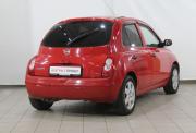 Nissan Micra III (K12) Астрахань  - изображение 23